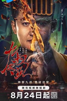《长安二十四计》电视剧高清全集