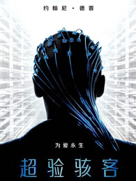 《迷网追凶