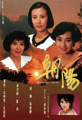 《上午的女人们》电视剧高清全集
