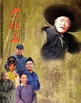 《这个大叔有点酷》电视剧高清全集