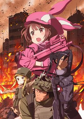 《加德·艾尔马莱：美国梦》电影高清完整版
