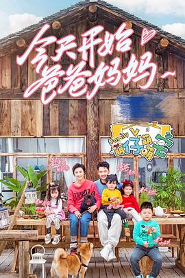 《盛势》电视剧高清全集
