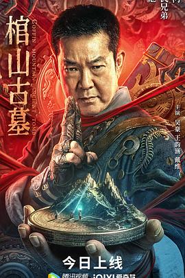 《至爱梵高·星空之谜》动漫高清全集