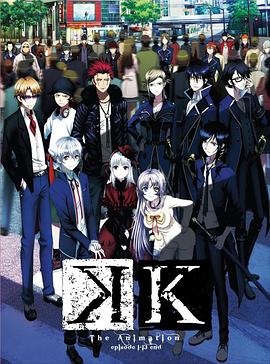 《美男高校地球防卫部HAPPY KISS!》动漫高清全集