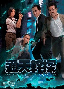 《寒战【影视说明】》电影高清完整版