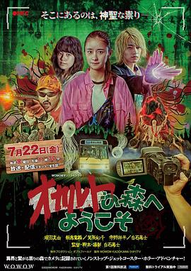 《风云际会：暗地魔法》电影高清完整版