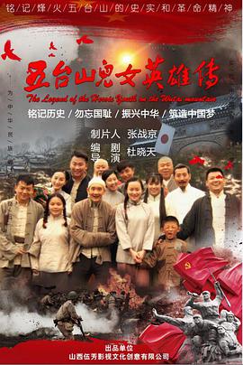 《战役的芳华》电视剧高清全集