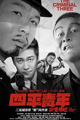 《黑客军团第二季》电视剧高清全集