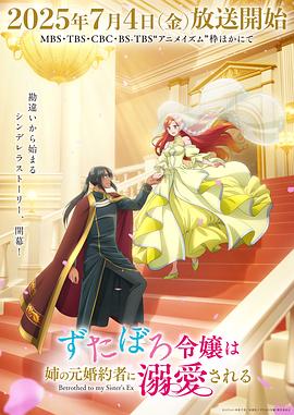 《爱情女王》电视剧高清全集