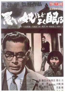 《警视厅搜寻一课长 新特别篇》电影高清完整版