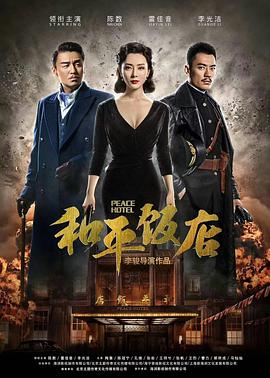 《安静的热心》电影高清完整版