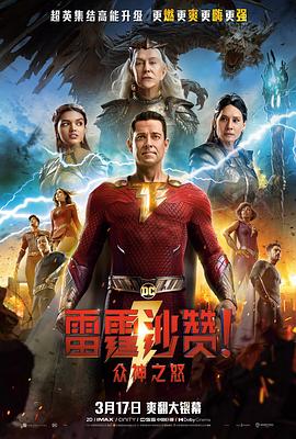 《盲点第二季》电视剧高清全集