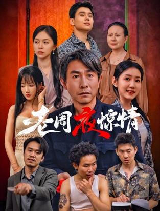 《狗果定理》电影高清完整版