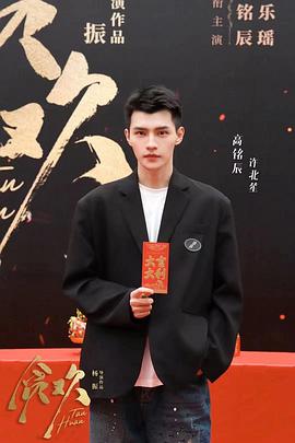 《欲挽金乌》电影高清完整版