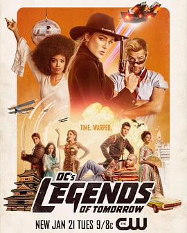 《神奇四侠》电影高清完整版
