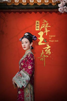 《终极对决》电视剧高清全集