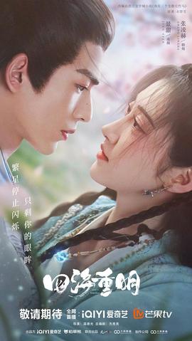 《夫妻暗码》电视剧高清全集