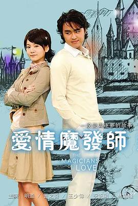 《爱情何须仔细？》电视剧高清全集