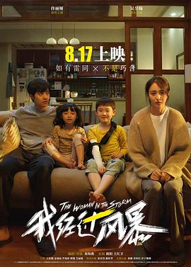 《第三人称复仇》电视剧高清全集