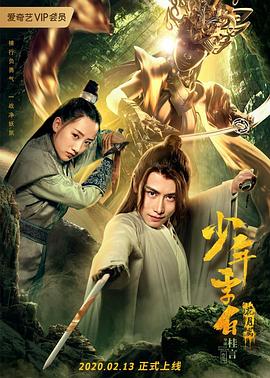 《孙子从美国来【影视说明】》电影高清完整版