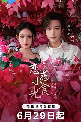 《求爱大作战国语》电影高清完整版