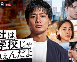 《斯嘉丽小姐探案集第六季》电视剧高清全集
