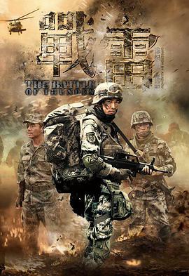 《特种兵王之原子核爆》电影高清完整版