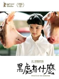 《暗黑之岛》电影高清完整版