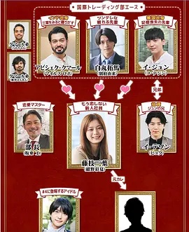 《缄默沉静的人》电影高清完整版