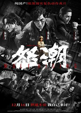 《12勇士》电影高清完整版