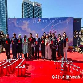 《永乐恩仇》电影高清完整版