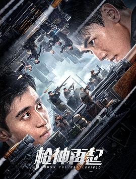 《新猛龙过江》电视剧高清全集