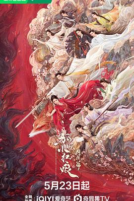《边防风暴》电视剧高清全集