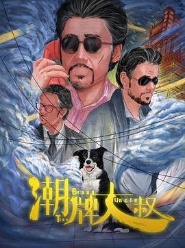 《霹雳火粤语》电影高清完整版