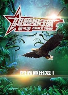 《特别使命》电视剧高清全集