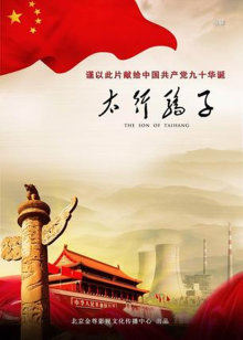 《我是中国人》电影高清完整版