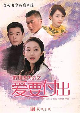 《炼爱北京》电视剧高清全集