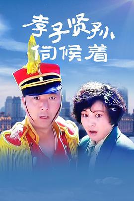 《谜探休格》电视剧高清全集