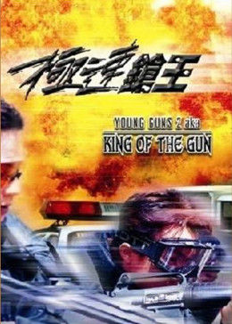 《终极任务》电视剧高清全集