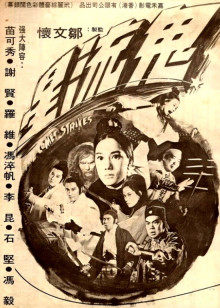 《黄河异闻录》电影高清完整版