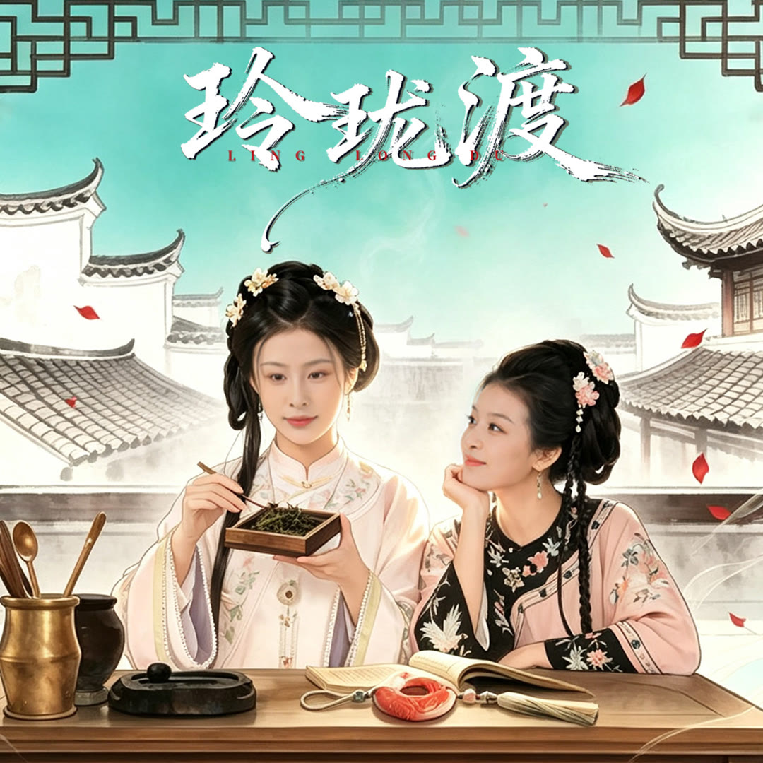 《街头霸王2》动漫高清全集