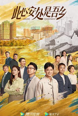 《我们村来了贴心人》电影高清完整版