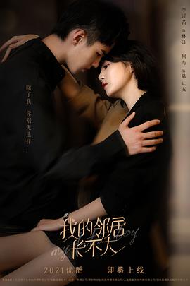 《驸马不要啊 动态漫第三季》动漫高清全集